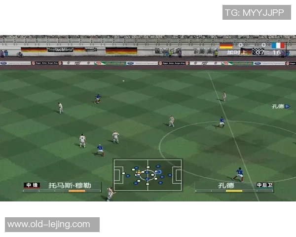 破解PS3实况足球游戏的详细教程与技巧分享